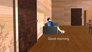 Скриншот 7 к игре VR Quiet Life