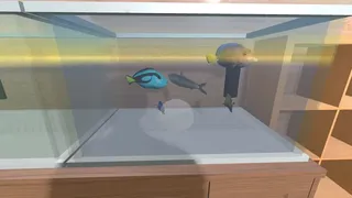 Скриншот 8 к игре VR Quiet Life