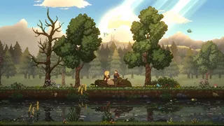 Скриншот 3 к игре Sons of Valhalla