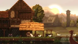 Скриншот 4 к игре Sons of Valhalla