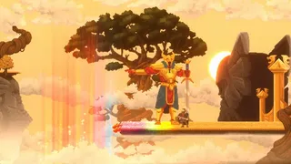 Скриншот 6 к игре Sons of Valhalla