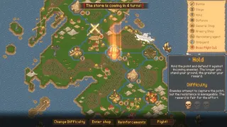 Скриншот 7 к игре Sons of Valhalla