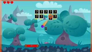 Скриншот 1 к игре Block Smash