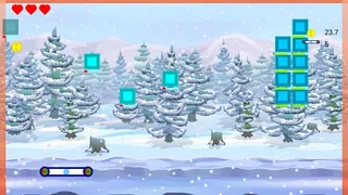 Скриншот 3 к игре Block Smash