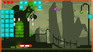 Скриншот 5 к игре Block Smash