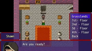 Скриншот 1 к игре Knight`s Pride