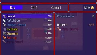 Скриншот 4 к игре Knight`s Pride