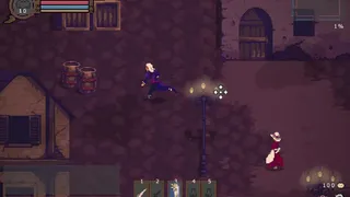 Скриншот 2 к игре Bloodlust Online