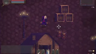 Скриншот 3 к игре Bloodlust Online