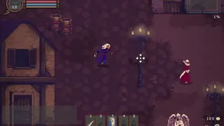 Скриншот 4 к игре Bloodlust Online