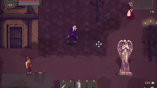 Скриншот 5 к игре Bloodlust Online