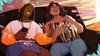 Скриншот 6 к игре ValiDate: Struggling Singles in your Area