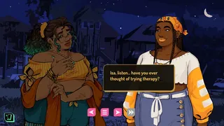 Скриншот 7 к игре ValiDate: Struggling Singles in your Area