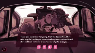 Скриншот 8 к игре ValiDate: Struggling Singles in your Area