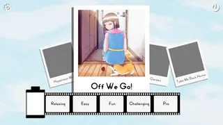 Скриншот 1 к игре Slide Stories: Neko's Journey