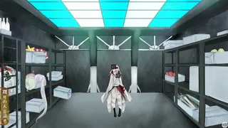 Скриншот 7 к игре ギセイヒーロー体験版