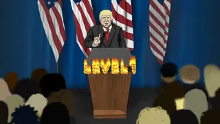 Скриншот 3 к игре DEEP STATES STORY