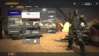 Скриншот 2 к игре Killstreak