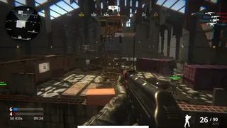 Скриншот 5 к игре Killstreak