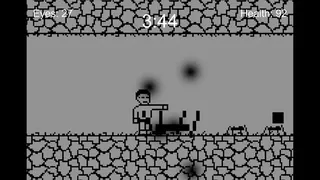 Скриншот 4 к игре Todd's Spider Dream