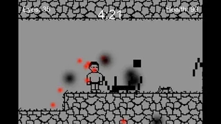 Скриншот 5 к игре Todd's Spider Dream