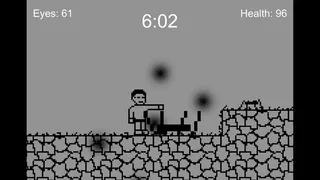 Скриншот 6 к игре Todd's Spider Dream