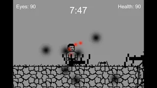 Скриншот 7 к игре Todd's Spider Dream