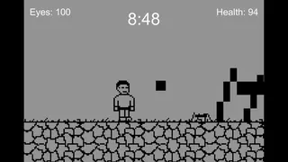 Скриншот 8 к игре Todd's Spider Dream