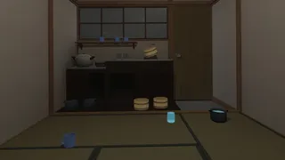 Скриншот 4 к игре Rain Leak Life