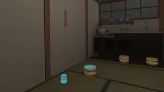 Скриншот 5 к игре Rain Leak Life