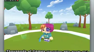 Скриншот 2 к игре Blip (Open Alpha)
