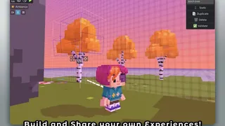 Скриншот 3 к игре Blip (Open Alpha)