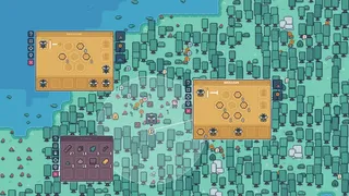 Скриншот 1 к игре APICO