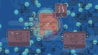 Скриншот 3 к игре APICO