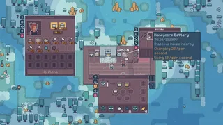 Скриншот 5 к игре APICO