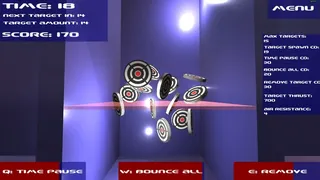 Скриншот 2 к игре Target Practice