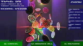 Скриншот 4 к игре Target Practice