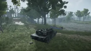 Скриншот 7 к игре Tank Off