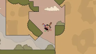 Скриншот 2 к игре Hoplegs