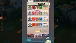 Скриншот 1 к игре 东方修仙传