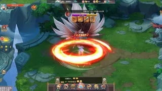 Скриншот 5 к игре 东方修仙传