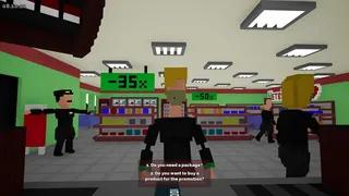 Скриншот 2 к игре The Cassir Simulator