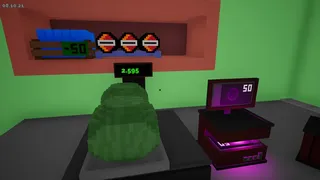 Скриншот 4 к игре The Cassir Simulator