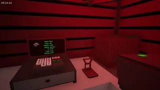 Скриншот 7 к игре The Cassir Simulator