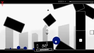 Скриншот 2 к игре Gravity_Kid