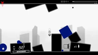 Скриншот 4 к игре Gravity_Kid