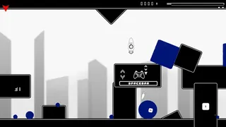 Скриншот 5 к игре Gravity_Kid