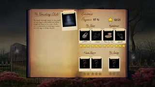 Скриншот 2 к игре Paranormal Stories