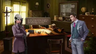 Скриншот 4 к игре Paranormal Stories
