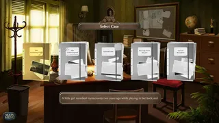 Скриншот 5 к игре Paranormal Stories